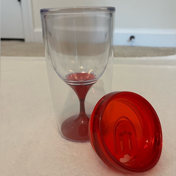 Drinkcessories Wine Glass Tumblers - Picture 3 of 10